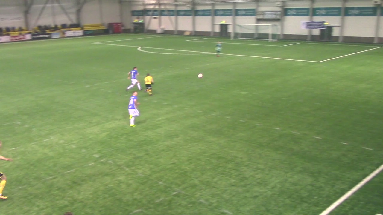 Ajeti og Mathew scoret mot Sarpsborg 08